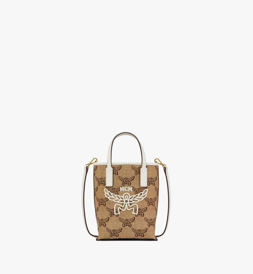 ショルダー&クロスボディ | MCM® JP ショルダー&クロスボディ | MCM® JP